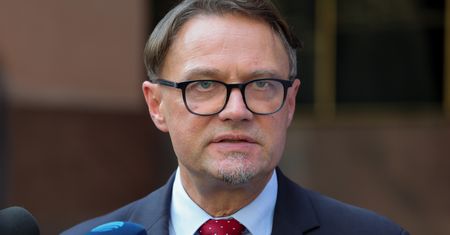 Sikorski długo rozmawiał z szefem chińskiej dyplomacji. Jest komunikat