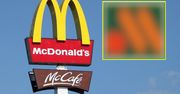 Nowe logo McDonald's w Rosji. Wielkie zażenowanie