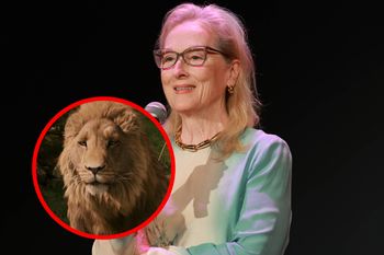 Burza wokół nowych "Opowieści z Narnii". Jeden wybór rozjuszył fanów