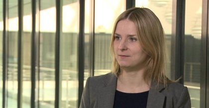 Co dziesiąty pracownik tymczasowy zostaje zatrudniony na etat