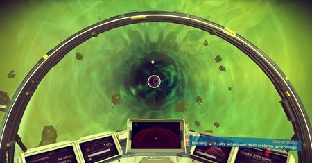 Pecetowcy szybko znudzili się No Man’s Sky. W zaledwie dwa tygodnie liczba jednocześnie grających spadła o niemal 90 procent