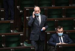 Krzysztof Śmiszek ostro o Antonim Macierewiczu. Błyskawiczna reakcja Michała Wosia