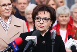 Uderza w Witek. "Nie grzeszyła inteligencją"