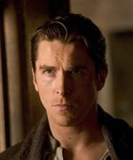 Brawurowy Batman Christiana Bale'a