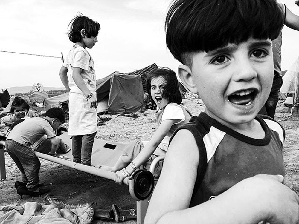 Zwycięzcy Mobile Photography Awards 2016 udowadniają, że do zrobienia dobrej fotografii wystarczy smartfon 19