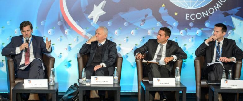XXV Forum Ekonomiczne. Jak zbudować silną Europę? Strategie dla przyszłości