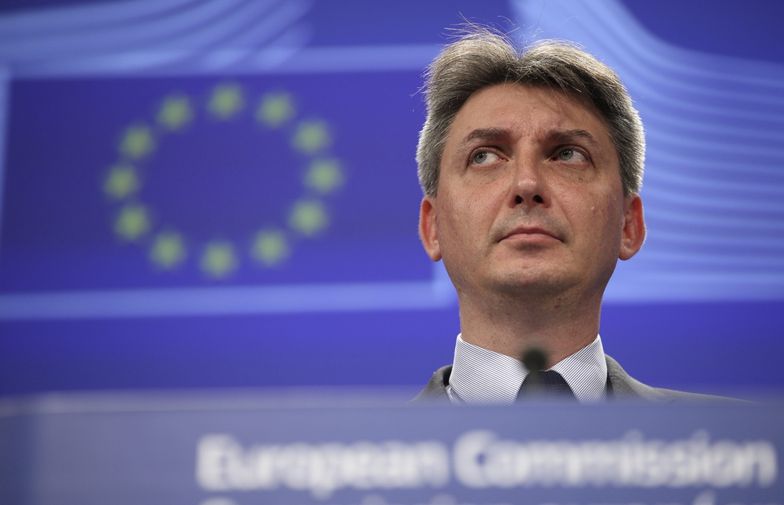 Budżet Unii Europejskiej. KE twardo ws. dodatkowych płatności Londynu