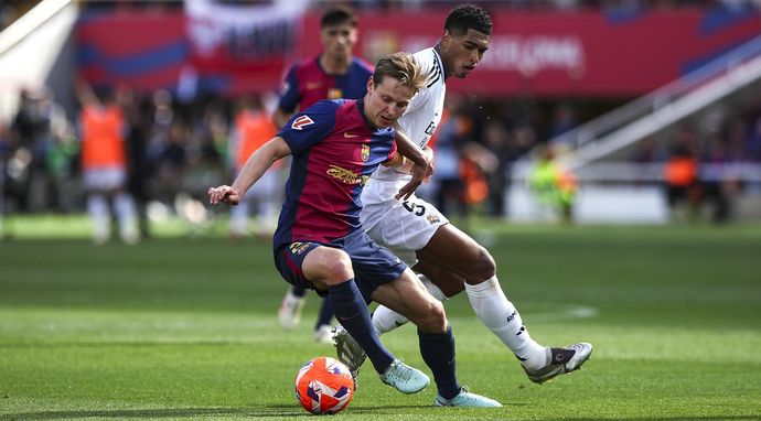 LaLiga Show