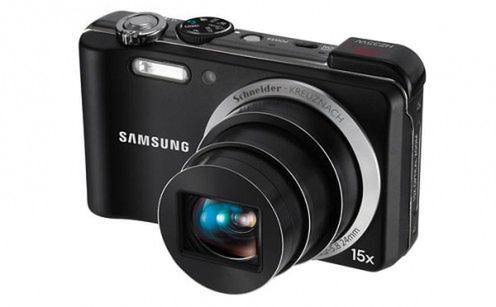 Samsung WB650 i WB600 - superzoomy (15x) z szerokim kątem (24 mm) 1