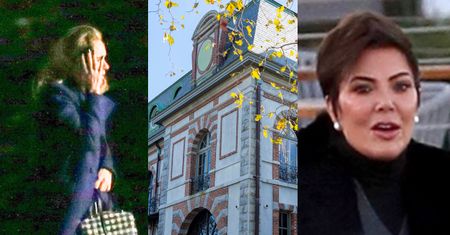 Największe gwiazdy show biznesu ściągają pod osłoną nocy na ślub Jennifer Lawrence: Adele, Cameron Diaz, Kris Jenner (FOTO)
