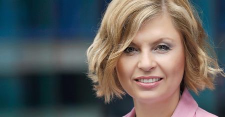 Spółki giełdowe z kobietami we władzach notują lepsze wyniki