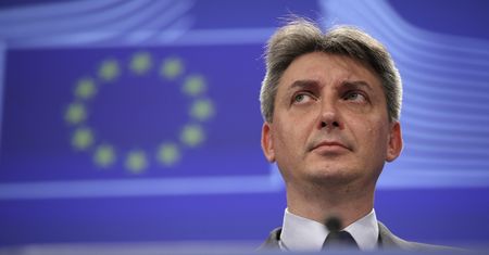 Budżet Unii Europejskiej. KE twardo ws. dodatkowych płatności Londynu