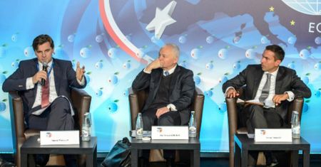 XXV Forum Ekonomiczne. Jak zbudować silną Europę? Strategie dla przyszłości