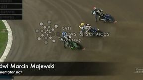 Tomasz Gollob wciąż bez klubu. "Spekuluje się, że pojedzie w Rybniku"