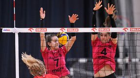Energa MKS Kalisz - E.Leclerc Radomka Radom 1:2 (galeria)