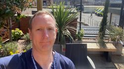 Lekarz nie rozpoznał u siebie parkinsona. 41-latek mówi o "gamie objawów"