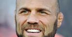 Randy Couture sensacyjnie z Bruce'em Willisem