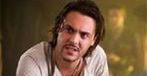 Jack Huston w najdłuższej podróży
