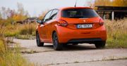 Peugeot 208 1.2 PureTech 110 KM Allure - test [wideo]