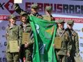 Ukraińcy znaleźli jej stare zdjęcie. Żądają reakcji świata