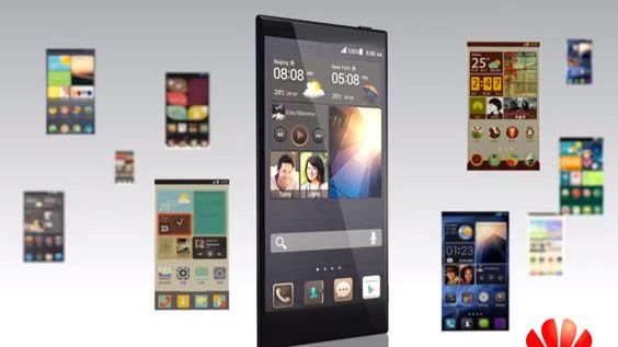 Emotion UI - personalizacja kluczem do sukcesu? 1