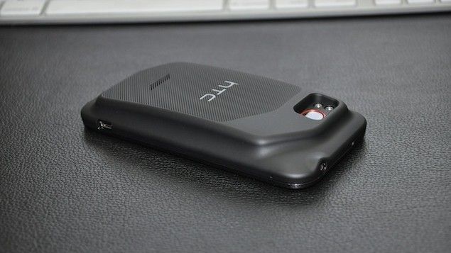Gigantyczna bateria dla HTC Rezound - ile ma pojemności? 1