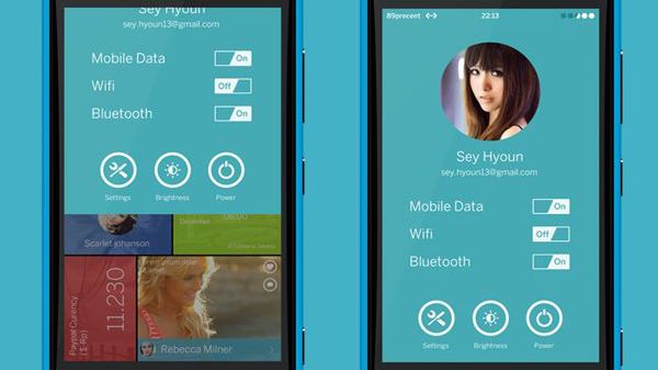 Microsoft pracuje nad nowym systemem dla tabletów i smartfonów 1