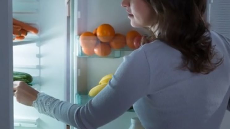 Niektórych produktów nigdy nie powinno się przechowywać w lodówce 