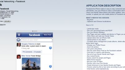 Apple zmieniło wygląd App Store 1