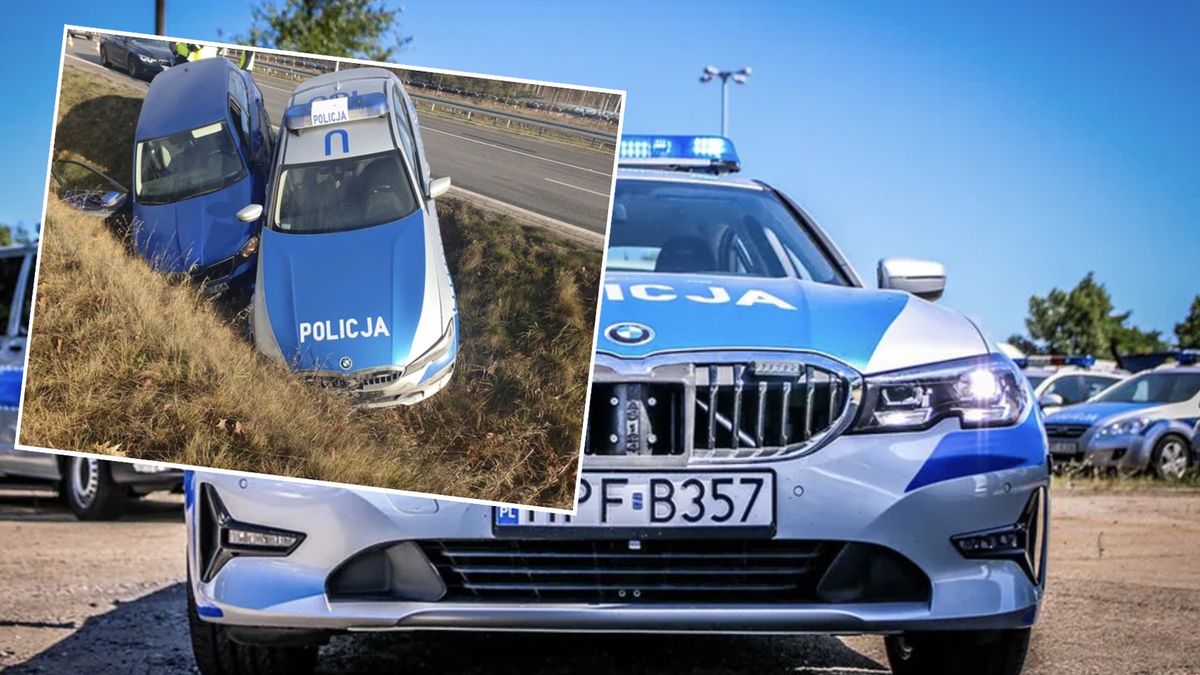 Cała sytuacja wyglądała groźnie