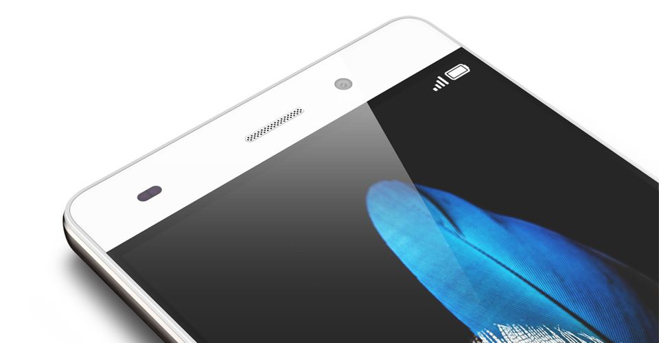 Huawei P8 Lite oficjalnie dostępny w Polsce. W dobrej cenie 13