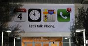 Let’s talk iPhone – podsumowanie konferencji Apple’a. iPhone 5 jeszcze nie tym razem!