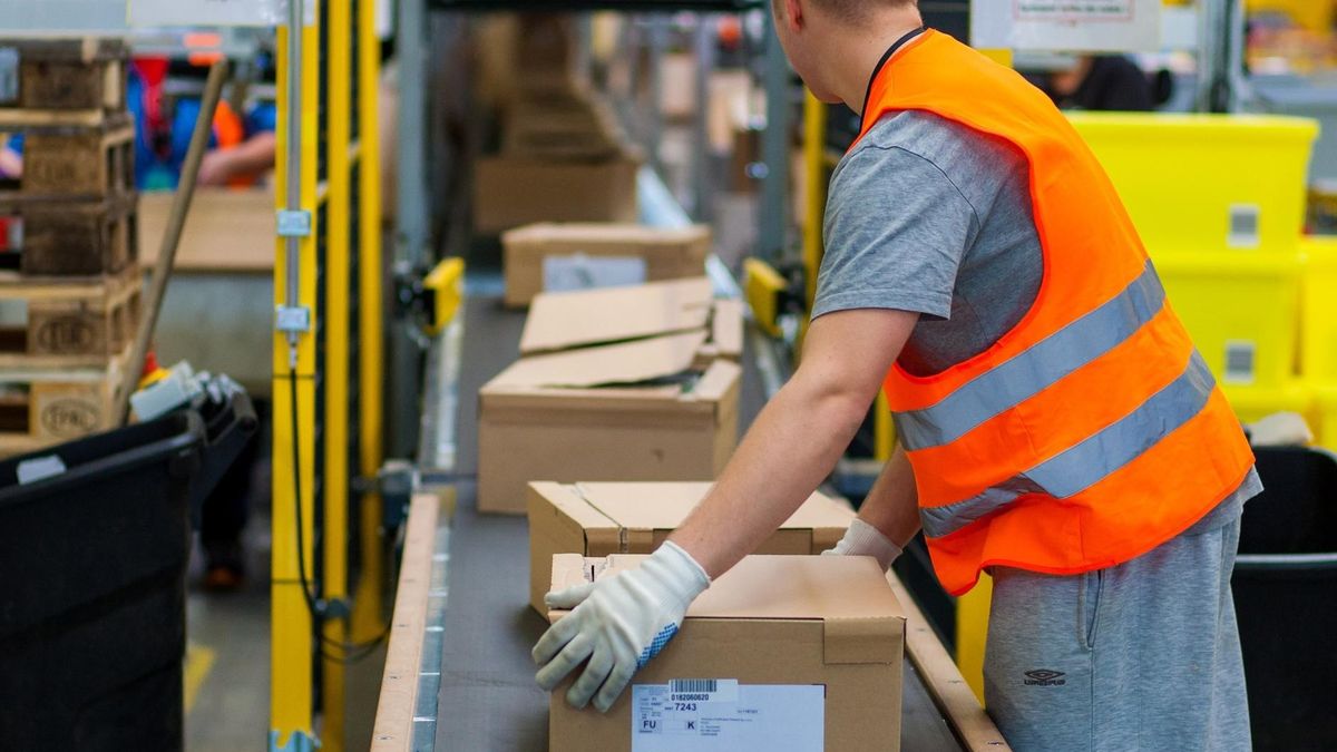 Więcej przestrzeni magazynowych to nowe miejsca pracy i podatki dla gmin.