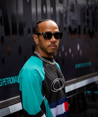 Pachnie skandalem w F1. Brudna gra Mercedesa. Hamilton o niczym nie wie?