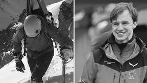 Michał Wojarski nie żyje. Trzy dni przed śmiercią odwiedził przyjaciela