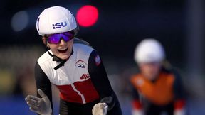 Świetny dzień Polaków. 17-latka mistrzynią świata