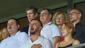 Jan Urban zaczyna misję. Stawką miliony dolarów