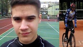 Zaginął sportowiec z Torunia. 16-latek nie wrócił do domu po zawodach