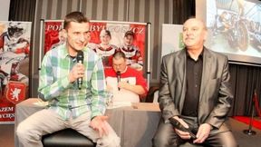 Tomasz Gapiński dla SportoweFakty.pl: W Speedway Ekstralidze tak łatwo o punkty już nie będzie