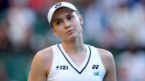 Wielka przemiana wiceliderki rankingu. Nokaut w II rundzie Wimbledonu