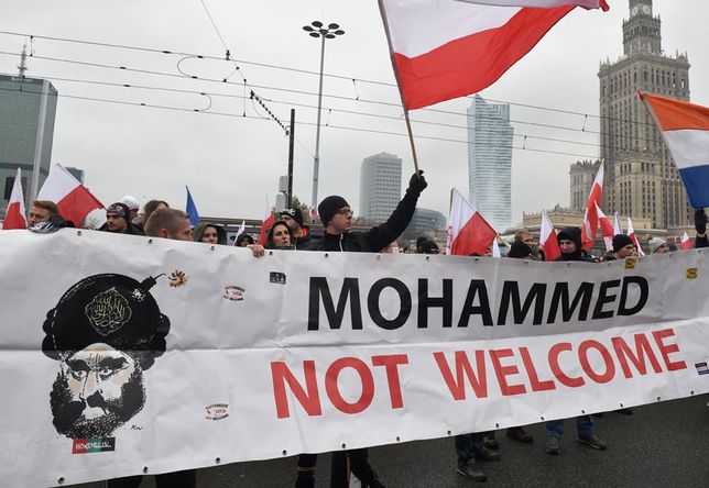 Marsz Niepodległości