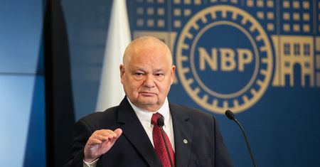 O inflacji, stopach, bezrobociu, grzaniu i chłodzeniu. Z pandemią w tle