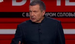 Szokujące wyznanie córki Władimira Sołowjowa. Czy Putin wsadzi ją do więzienia?