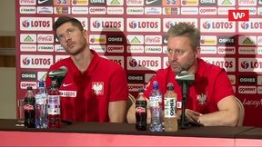 Styczniowe zgrupowania reprezentacji Polski dla piłkarzy z Lotto Ekstraklasy mogą powrócić. Jerzy Brzęczek tłumaczy pomysł