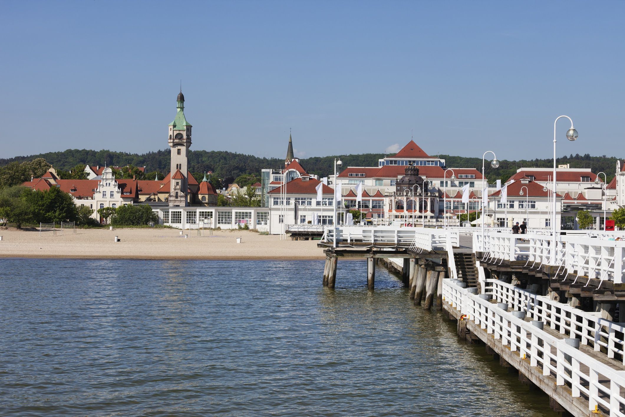 Władze Sopotu planują wesprzeć branżę restauratorską 