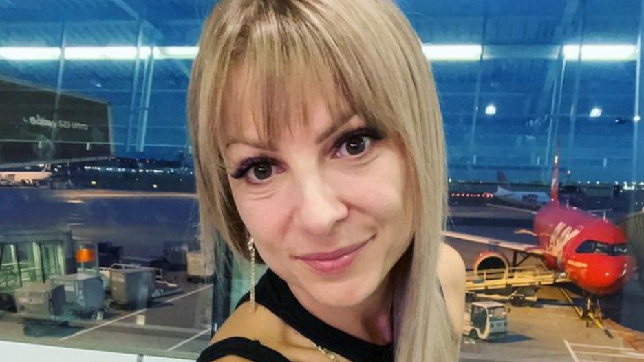 Magdalena Narożna 