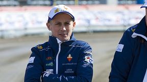 Duńczycy rozpoczynają walkę o medale i Grand Prix