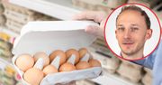 Czy jajka ekologiczne naprawdę są zdrowsze od zwykłych? Doktor dietetyki tłumaczy