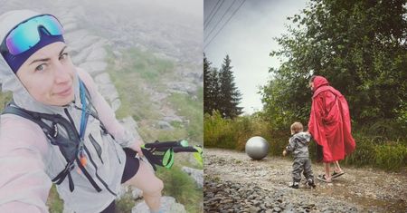 Nowe zdjęcie Justyny Kowalczyk zwróciło uwagę internautów. Wzruszające, co miała na szyi (FOTO)