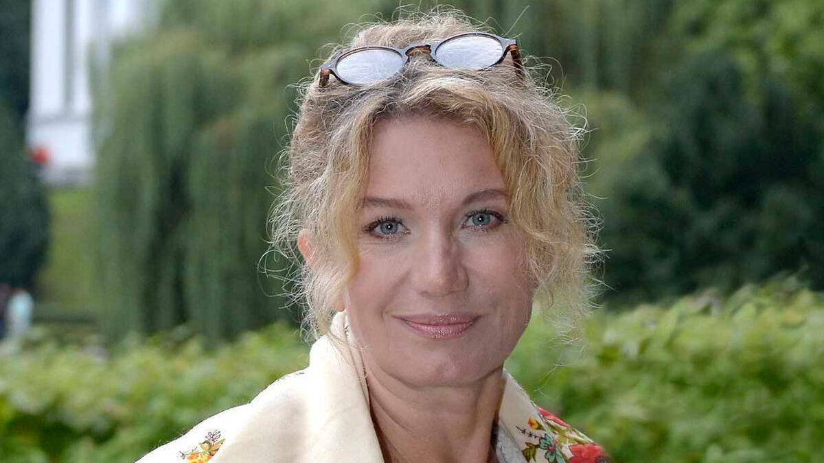 Joanna Trzepiecińska